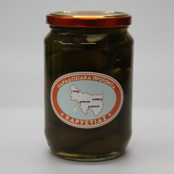 ΓΛΥΚΟ ΚΟΥΤΑΛΙΟΥ ΚΑΡΥΣΤΟΥ (ΜΕΛΙΤΖΑΝΑΚΙ)