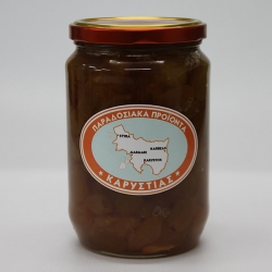 ΓΛΥΚΟ ΚΟΥΤΑΛΙΟΥ ΚΑΡΥΣΤΟΥ (ΣΤΑΦΥΛΙ)