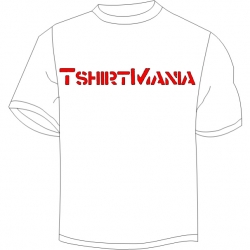 T-Shirt Mania!127